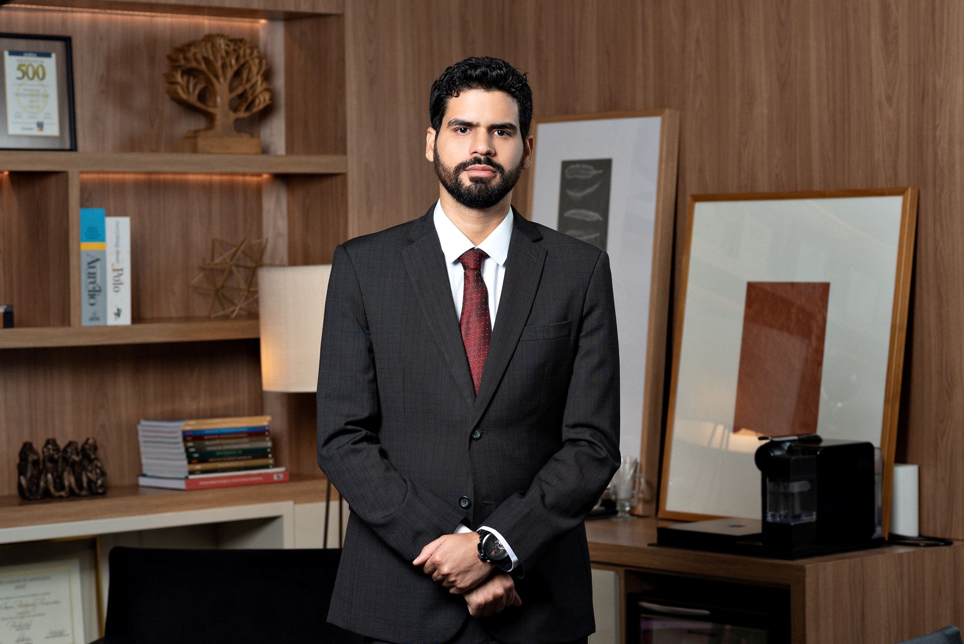 VALMIR GONÇALVES ADVOCACIA